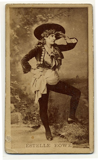 Illustration for article titled The First Ever Cosplay Photos, From the 1890s